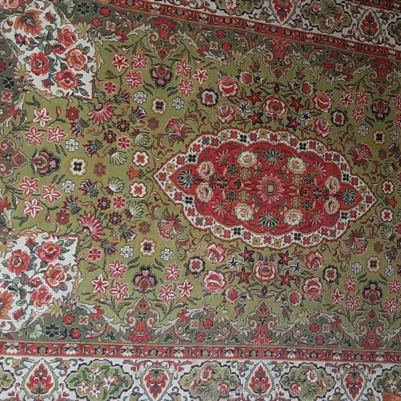 Ковёр 3×2 – купить в Пензе, цена 3 000 руб., дата размещения: 12.11. ...