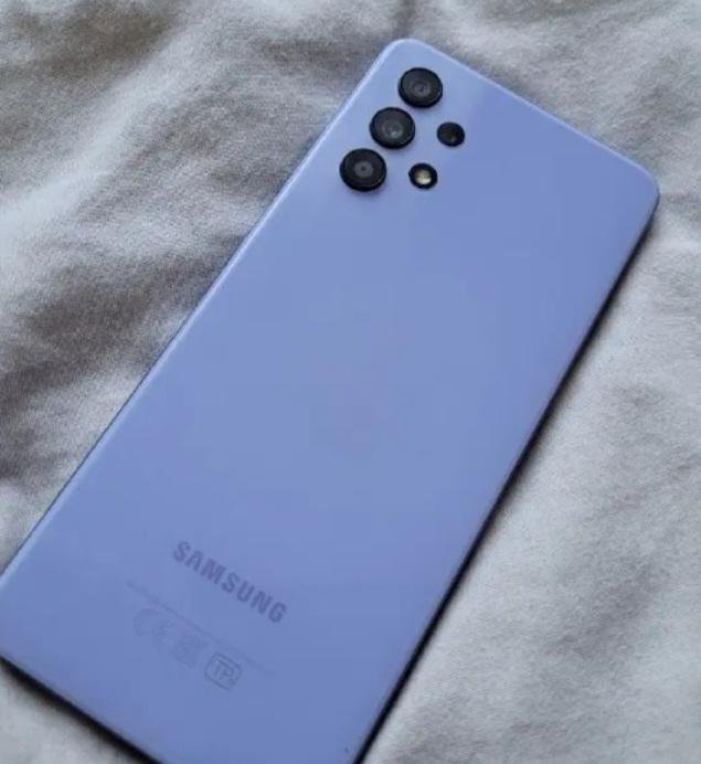 Продам samsung galaxy A32 64gb – купить в Новосибирске, цена 11 000 руб ...