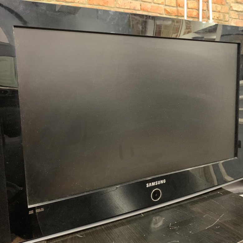 Телевизор Samsung le26a340j3 26 дюймов – купить в Москве, цена 1 500 ...