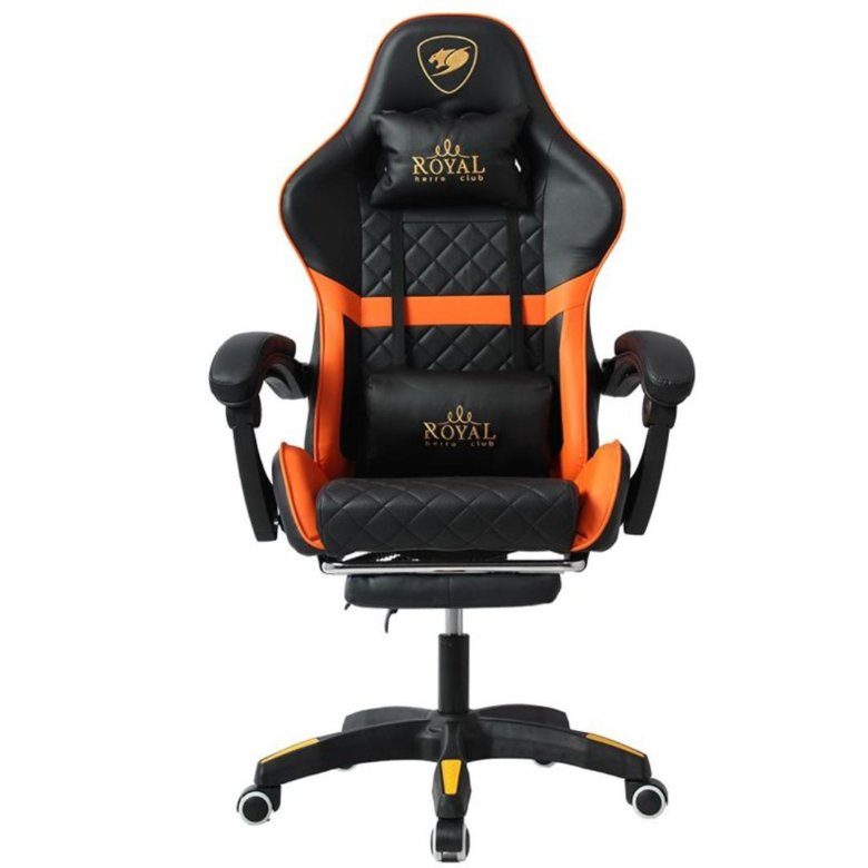 Компьютерное кресло Royal – купить в Якутске, цена 12 000 руб., дата ...