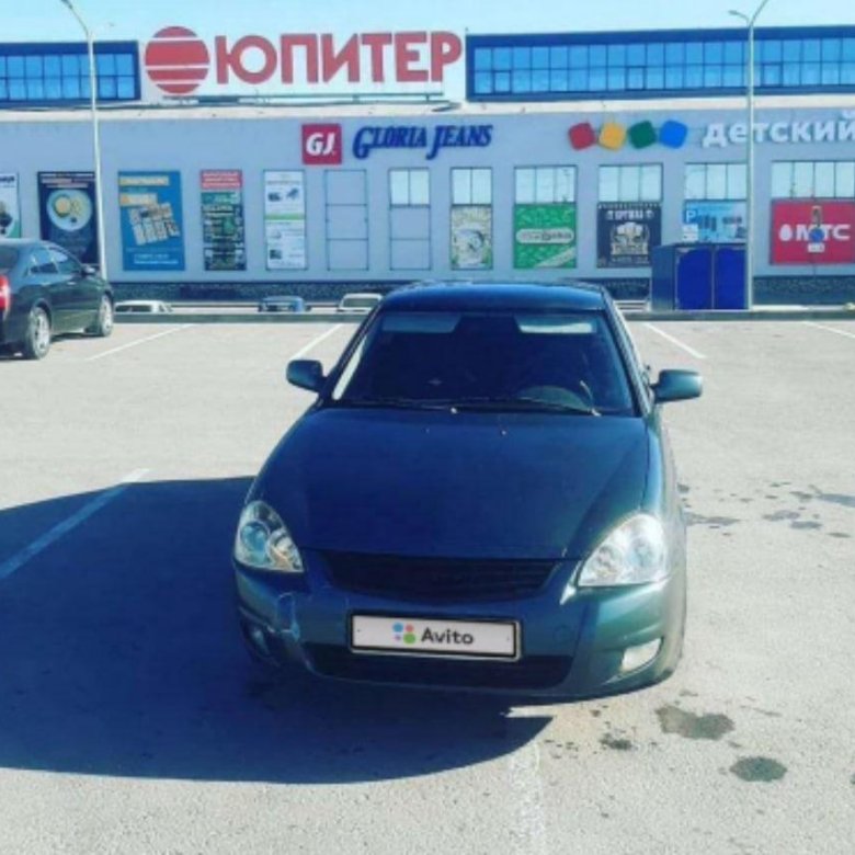 Авито Ливны Купить Авто Бу