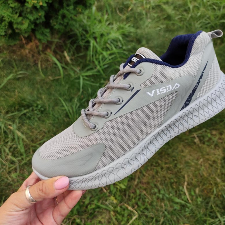 Кроссовки мужские сетка 40.р – купить в Краснодаре, цена 750 руб., дата ...