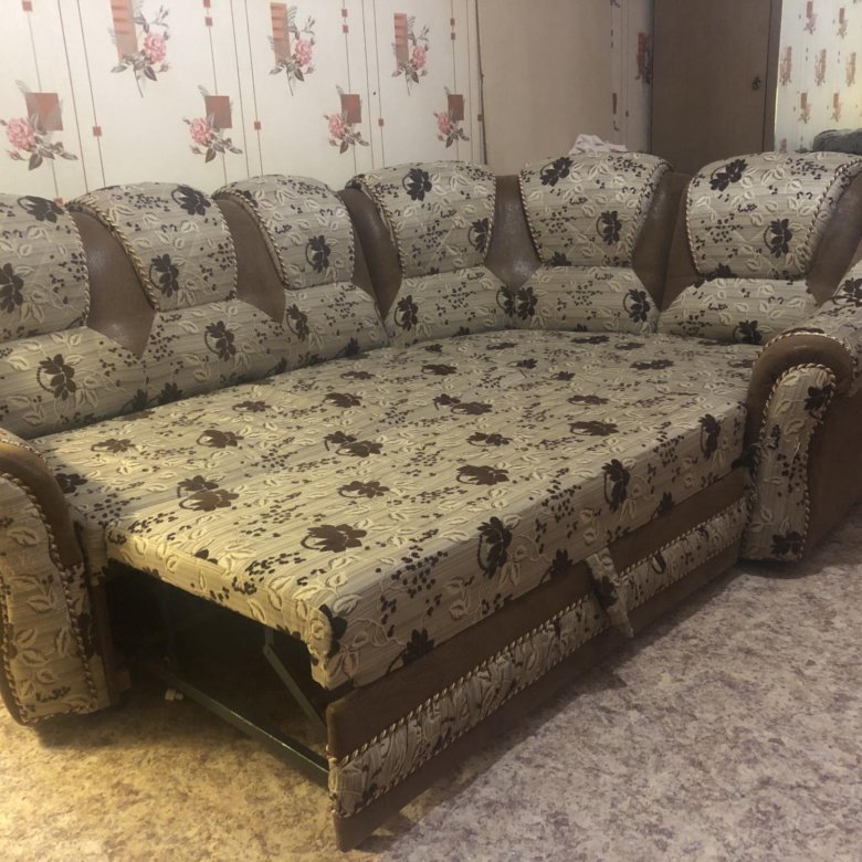 Мягкая мебель – купить в Великом Новгороде, цена 40 000 руб., дата ...