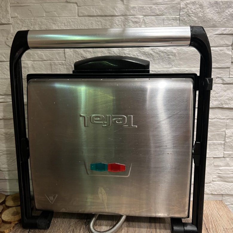 Гриль Tefal gc241d38.