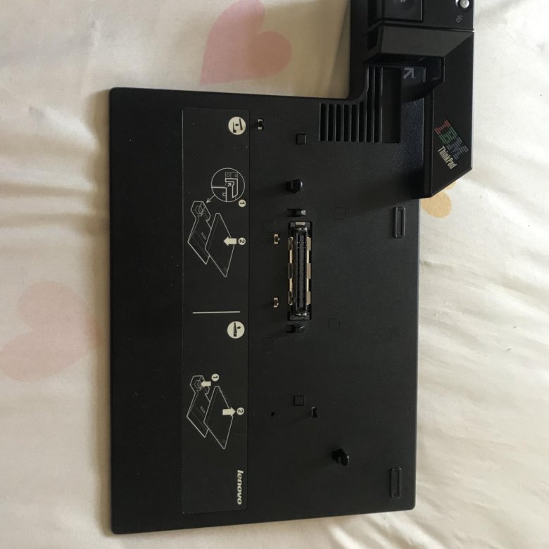 Докстанция Леново – купить в Санкт-Петербурге, цена 500 руб., дата ...