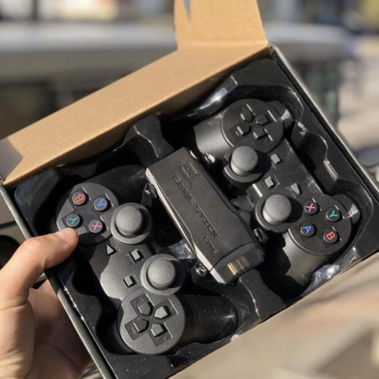 Game Stick Lite Купить