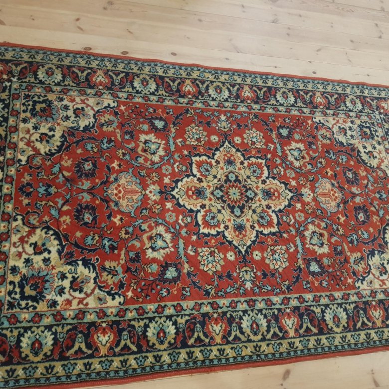 Ковер шерстяной СССР – купить в Москве, цена 2 500 руб., продано 3 ...