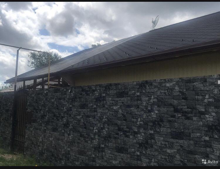 Крымске металлические дома выгодно Крымске металлические дома выгодно