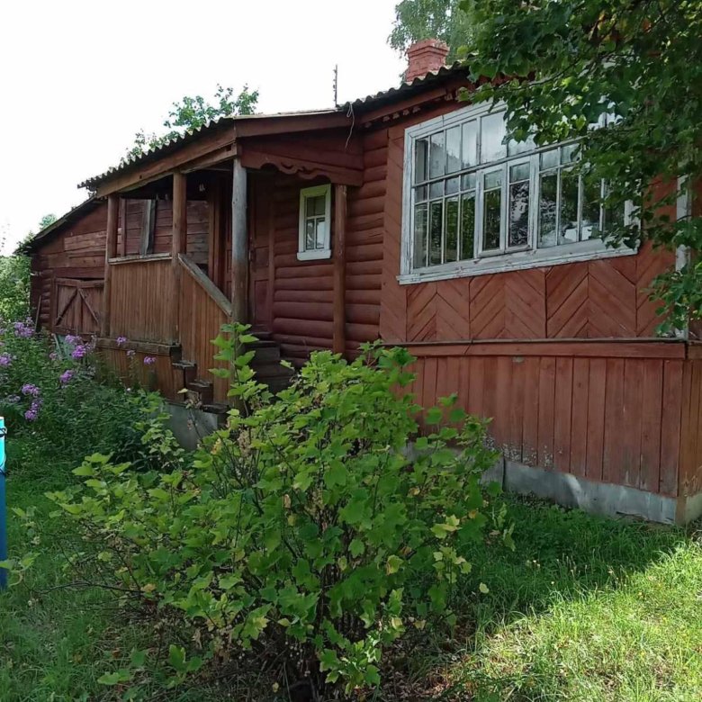 купить дом пристанційне новосанжарського району