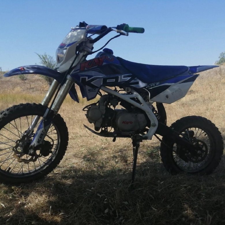 Еду 125