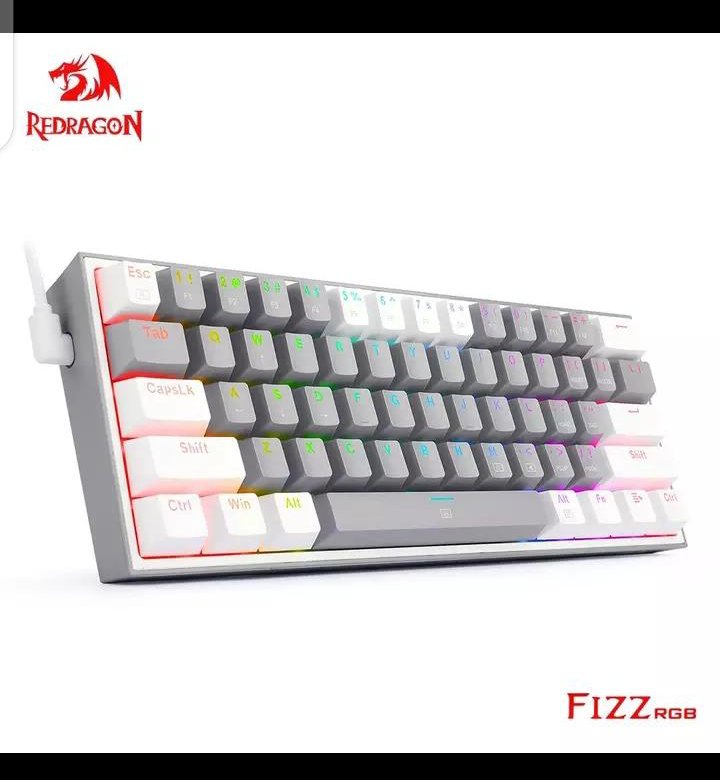 Fizz k617r. Fizz k617r
