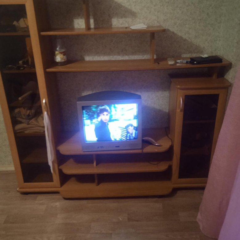 Квартира, 1 комната, 37.7 м² – купить в Усть-Куте, цена 15 000 руб ...