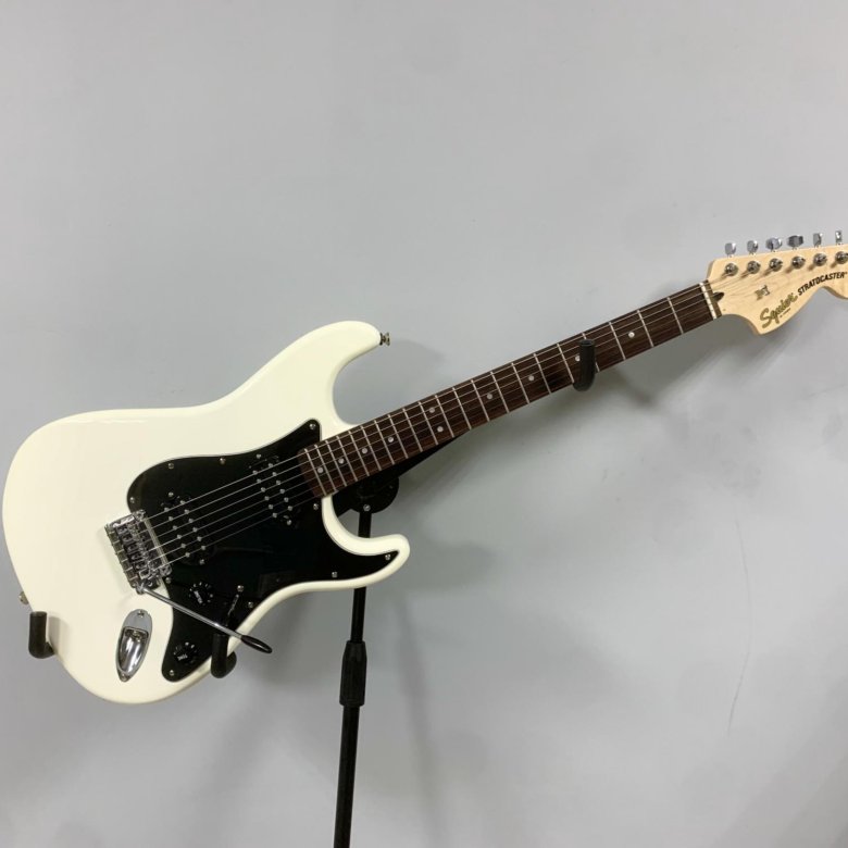 Гитара Fender Squier Купить