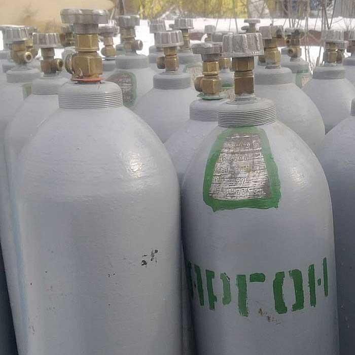 аргон газообразный. баллон аргоновый 20 л. баллон для аргона 40л. аргон 10л. аргон в москве.