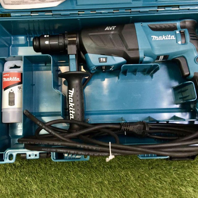 Makita hr2631ft. Перфоратор Makita hr2631ft. Перфоратор сетевой Makita hr2631ft.