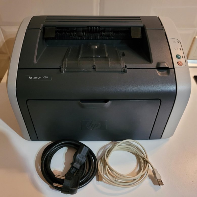 LASERJET 1010.