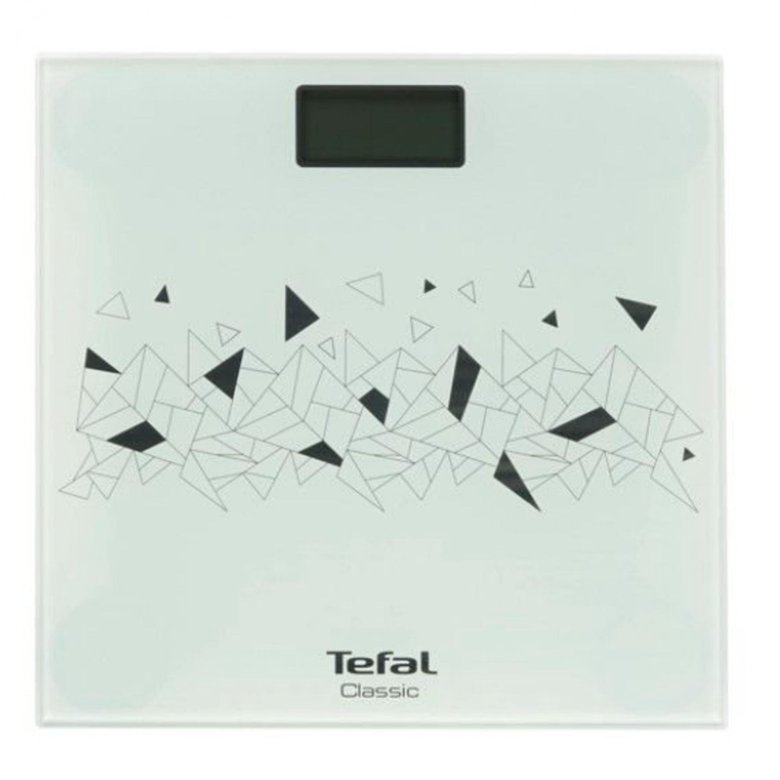 Весы Tefal PP-1153V0 напольные стекло до 160кг (4) – купить в Туле ...