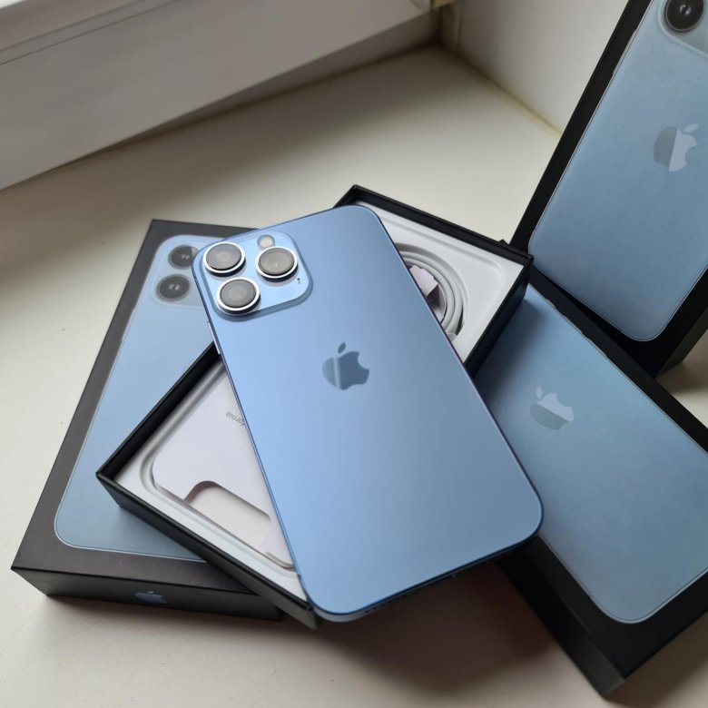 iPhone 13 Pro 128gb (XR) – купить в Уфе, цена 24 990 руб., дата ...
