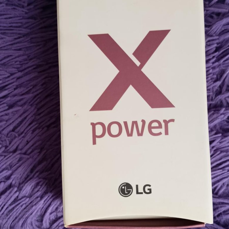 Lg Power 2 Купить