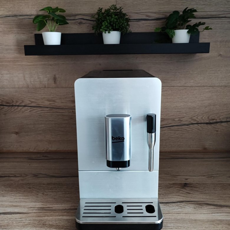 Кофемашина новая Beko CEG 5311X – купить в Краснодаре, цена 18 000 руб ...