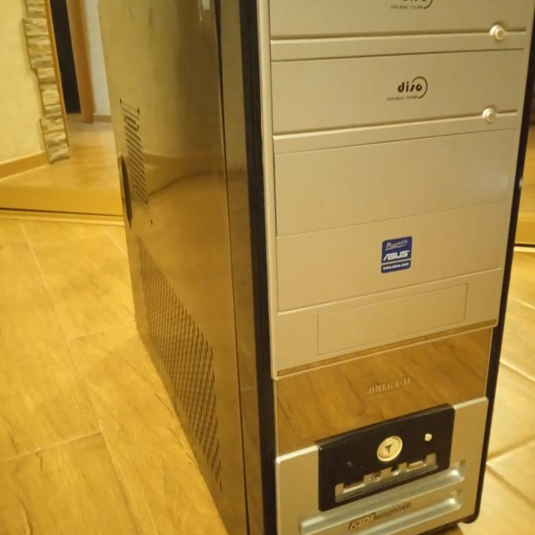 Системник Год гарантии НОВЫЙ – купить в Махачкале, цена 14 999 руб ...