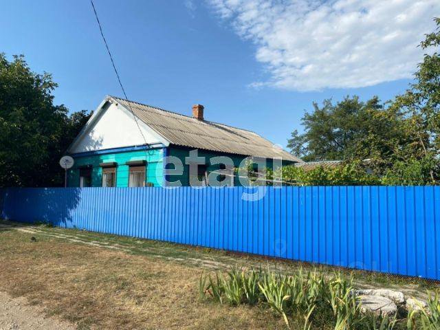 Ейске металлический дом цена