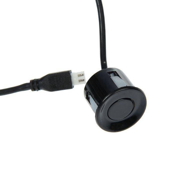 Датчик парктроника универсальный, посадочный D 22 – купить в Нальчике ...