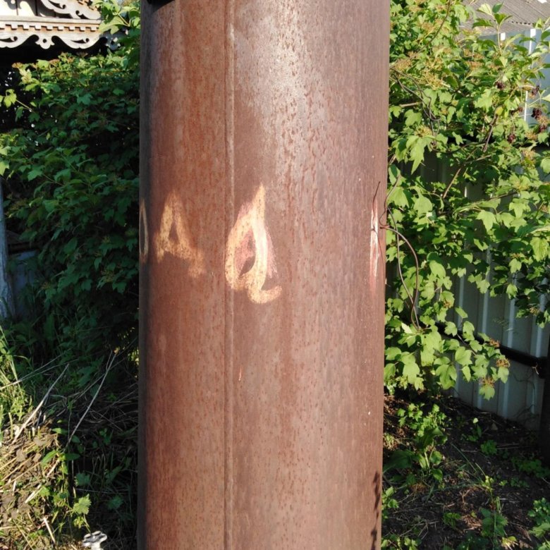 Железная бочка садовая – купить в Нижнем Новгороде, цена 23 999 руб ...