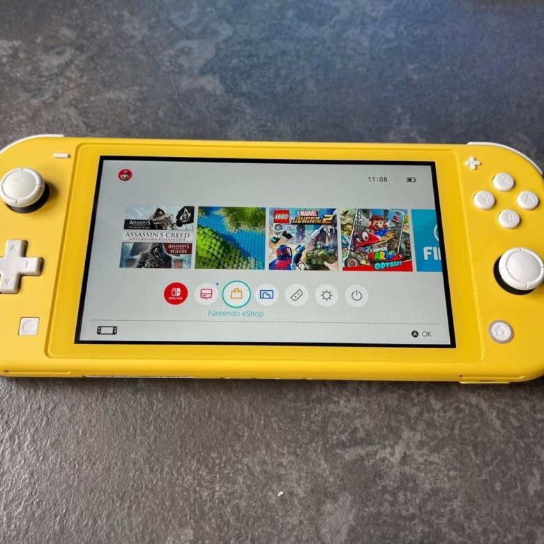 Nintendo Switch lite с 200 играми – купить в Москве, цена 16 000 руб ...
