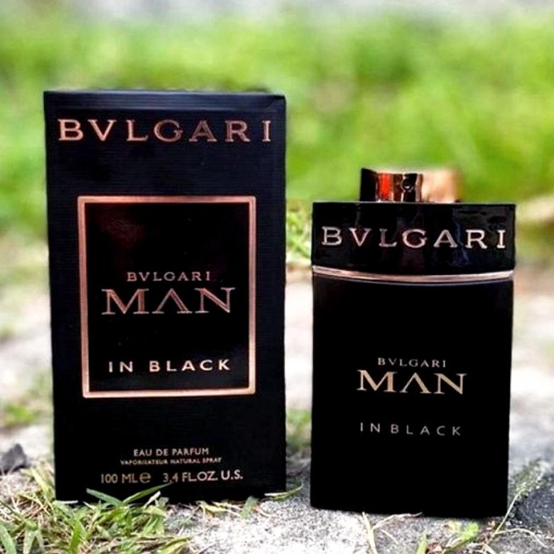 Булгари мен ин блэк. Bvlgari nan Black 60 100 в чем разница в цене почему.