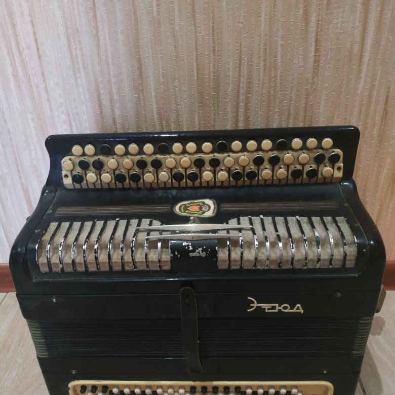 Баян – купить в Калуге, цена 4 000 руб., дата размещения: 28.04.2024 ...