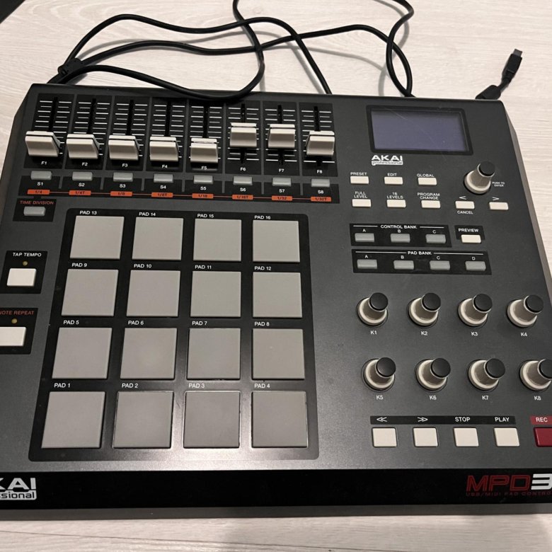Akai Mpd32 Software Download