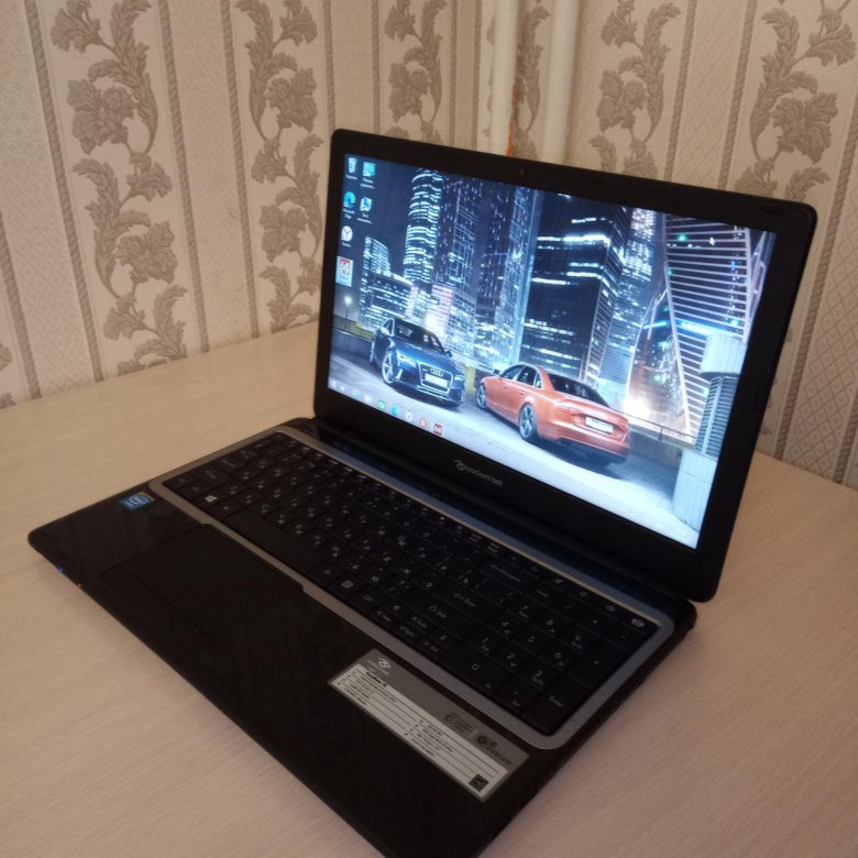 Офисный Packard Bell Intel/4/HD/320 – купить в Санкт-Петербурге, цена 9 ...
