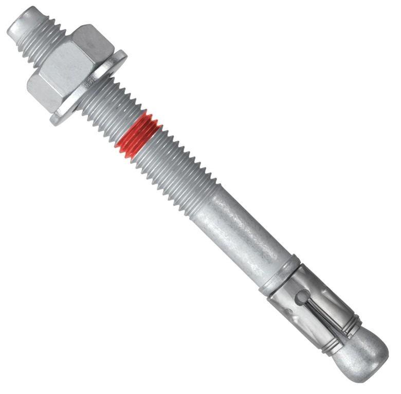 Анкер типа hilti. Анкер-шпилька hst3 m16x145 45/25. Анкер-шпилька hst3 m16x145 45/25 (Hilti). Анкерный болт Hilti HSA м16х117. Анкер хилти HST м16х140/25.