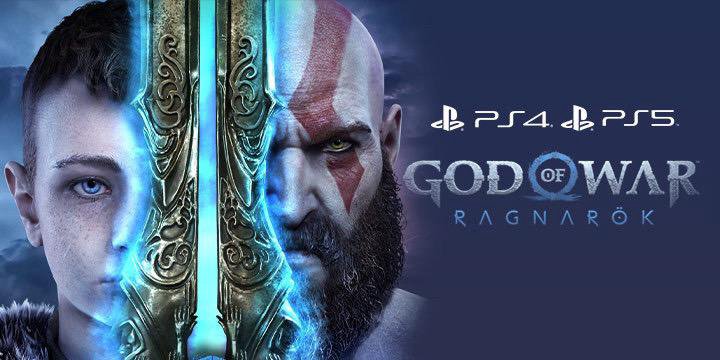 God of war: Ragnarock – купить в Хабаровске, цена 3 800 руб., дата ...