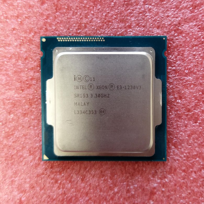 Xeon e3 1230 v3. E3 1230 v3.