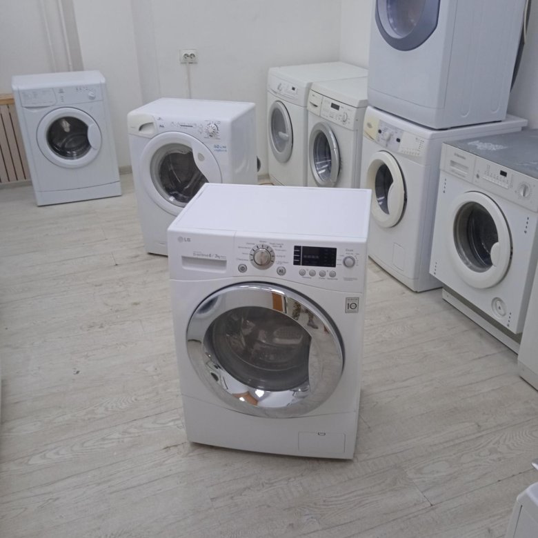 Стиральная машина бу – купить в Москве, цена 8 000 руб., дата ...