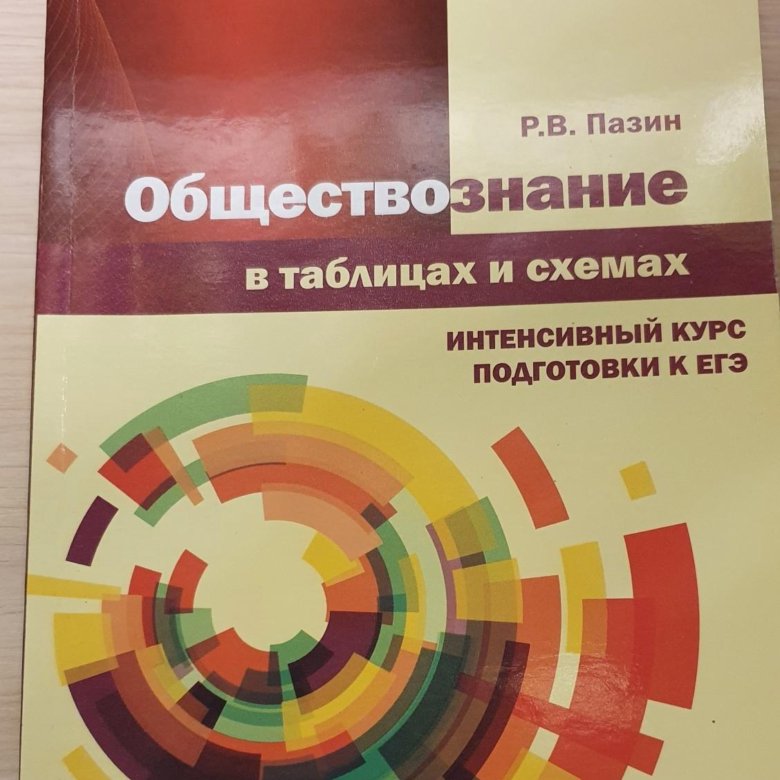 Пазин р в обществознание в таблицах и схемах