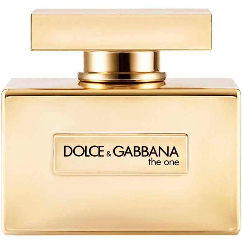 Dolce Gabbana the one Gold intense. Дольче габбана 2