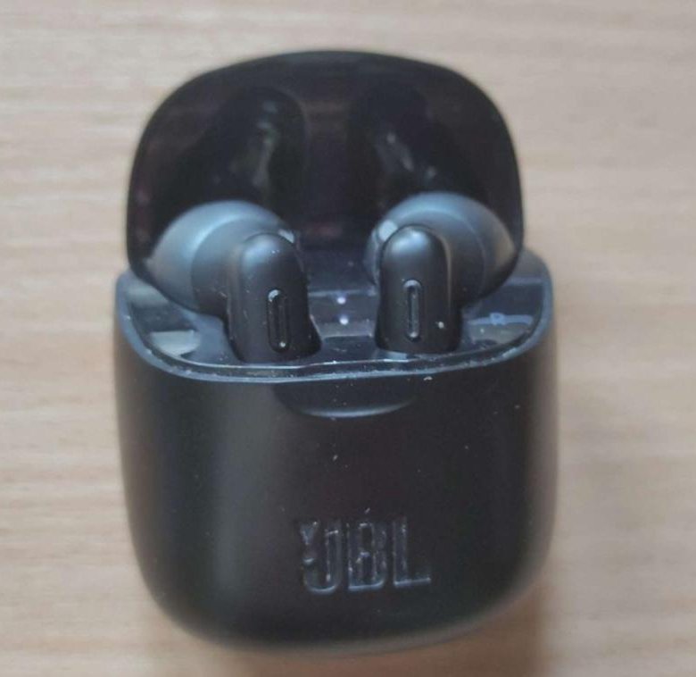 Беспроводные Наушники Jbl Tune 225 Tws Купить