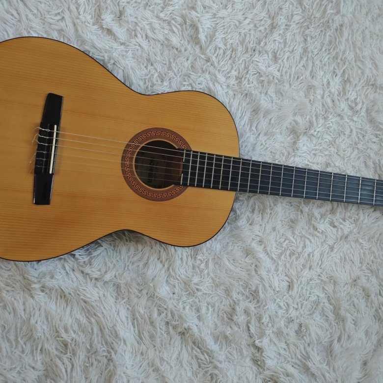 Акустическая гитара hohner hc06 – купить в Красноярске, цена 5 000 руб ...