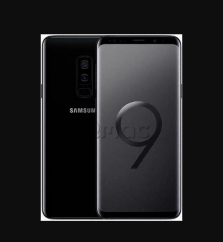 Samsung Galaxy S9 Купить Новый Оригинал