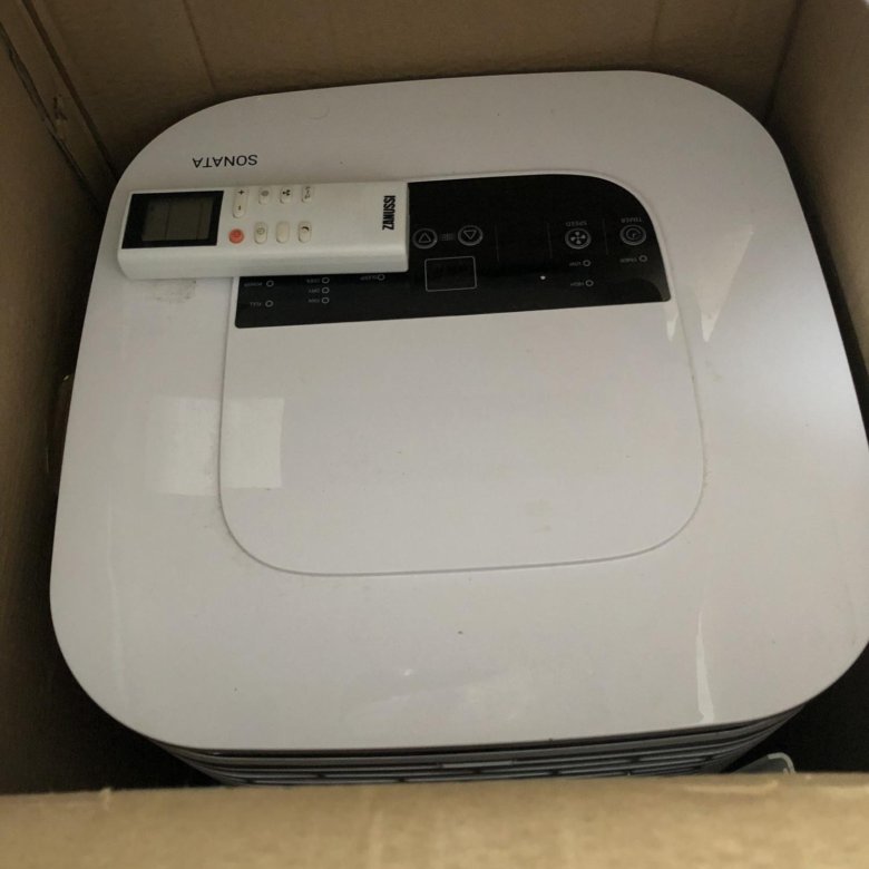 Мобильный кондиционер – купить в Балашихе, цена 15 000 руб., дата ...