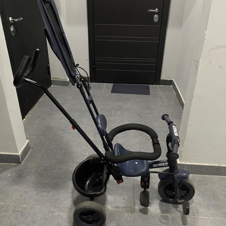 Продам велосипед WERTER BERGER JUNIOR – купить в Москве, цена 2 000 руб ...