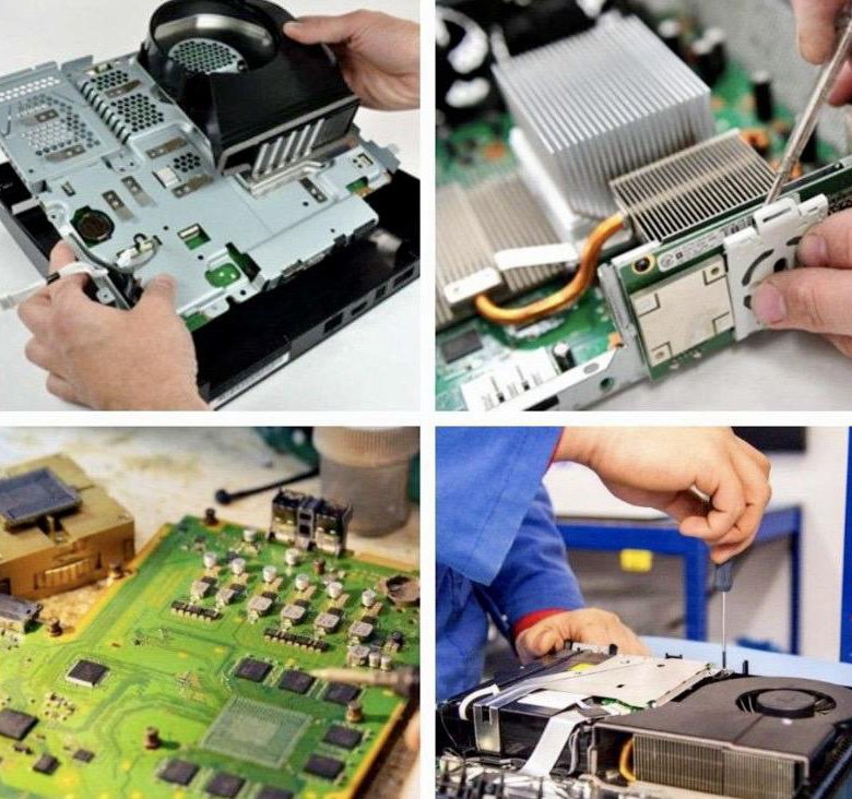 ремонт игровых приставок playstation 2 ремонт игровых приставок playstation 2