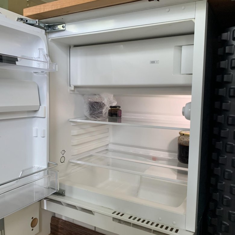 Встраиваемый холодильник IKEA (Electrolux) – купить в Санкт-Петербурге ...