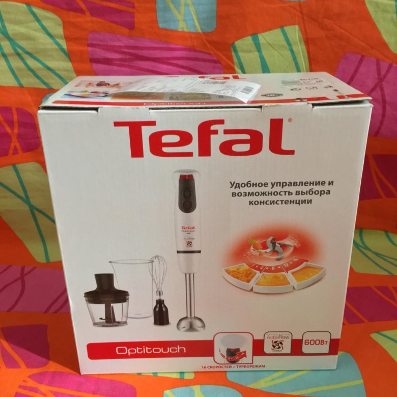 Tefal hb 833132. Tefal Optitouch hb833132.