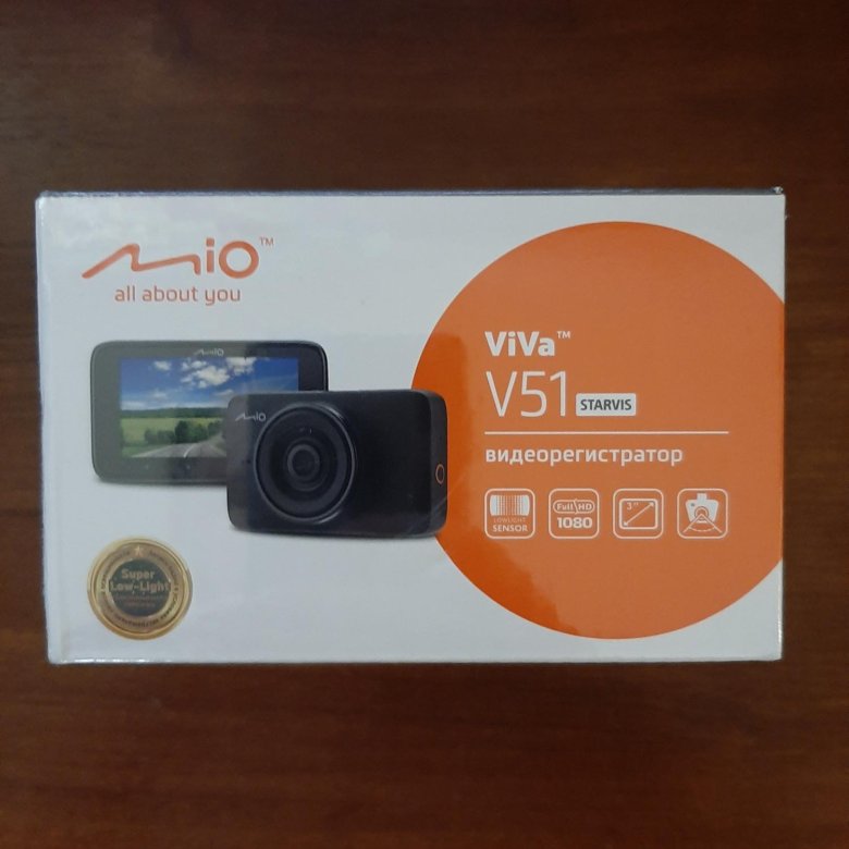 Видеорегистратор mio viva v25 инструкция