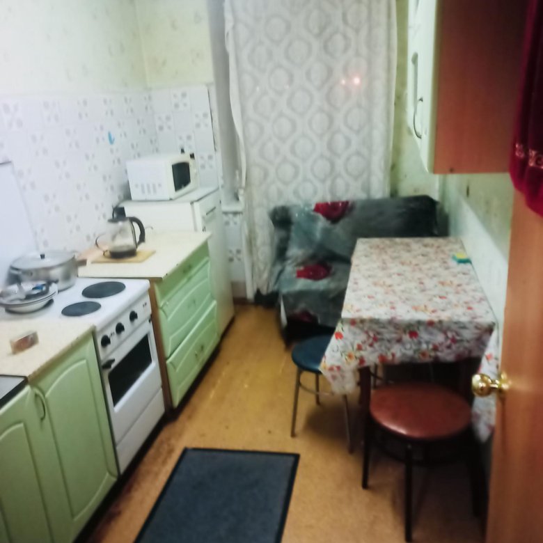 Квартира, 2 комнаты, 80 м² – купить в Тобольске, цена 600 руб., дата ...