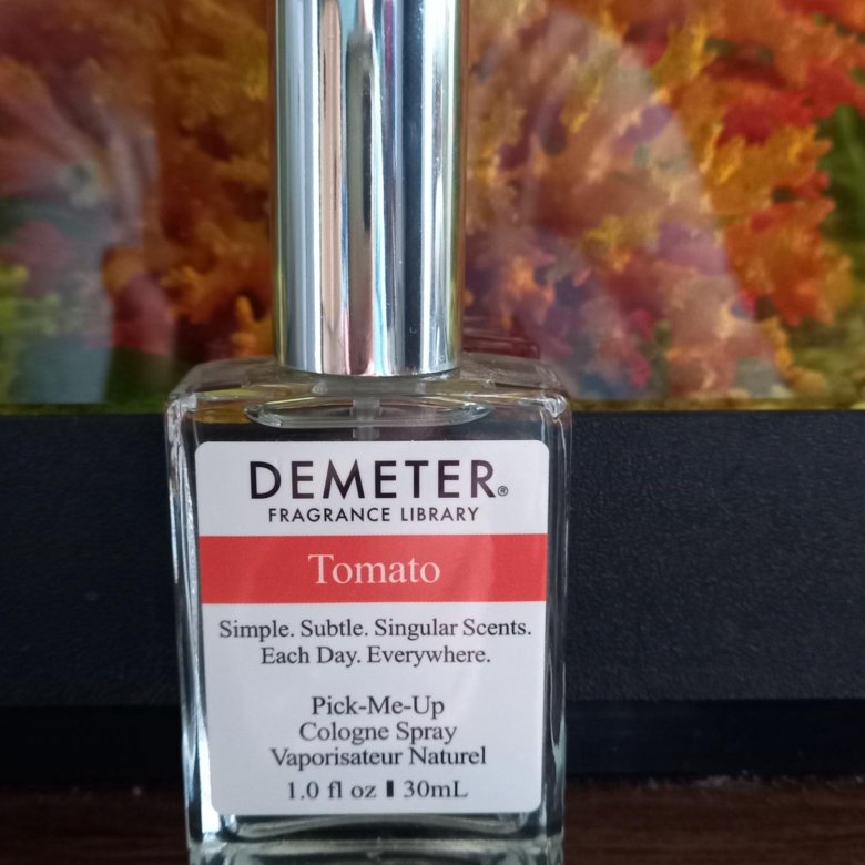 Demeter Tomato – купить в Люберцах, цена 1 500 руб., дата размещения ...